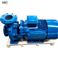 IS/ISR series china brand end suction electric 0.5hp water pump